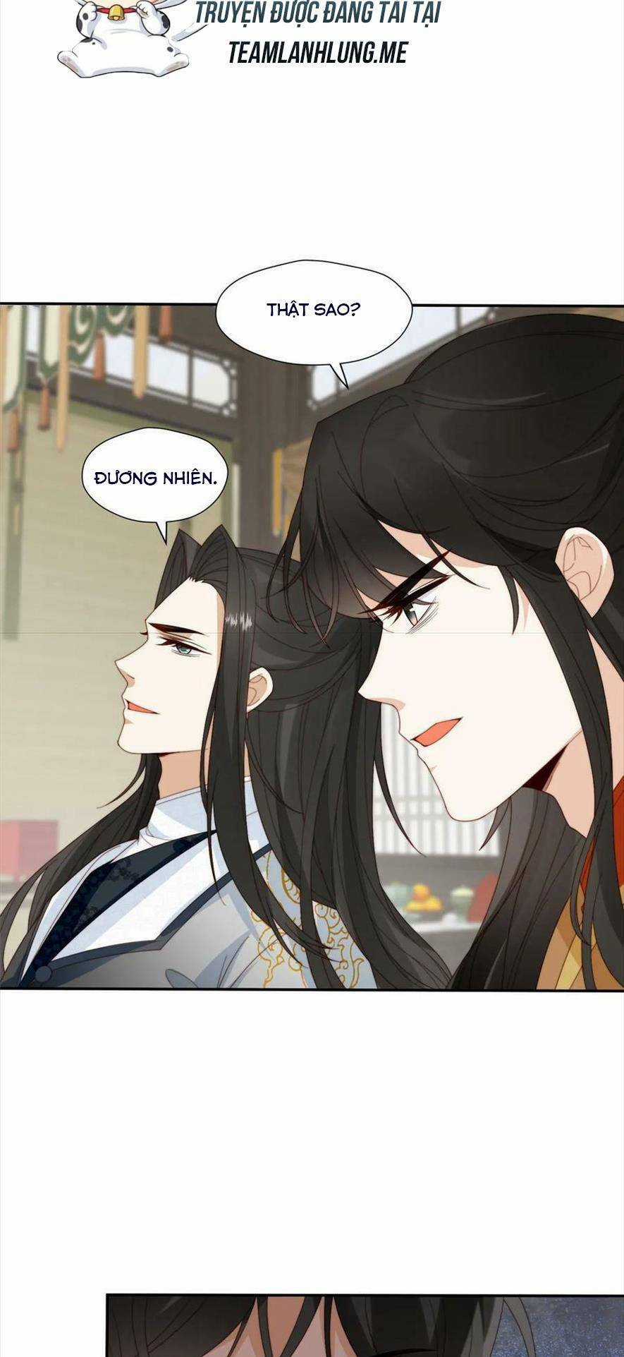 Trở Thành Nữ Phụ Ác Độc Chinh Phục Vương Gia Chapter 75 trang 12