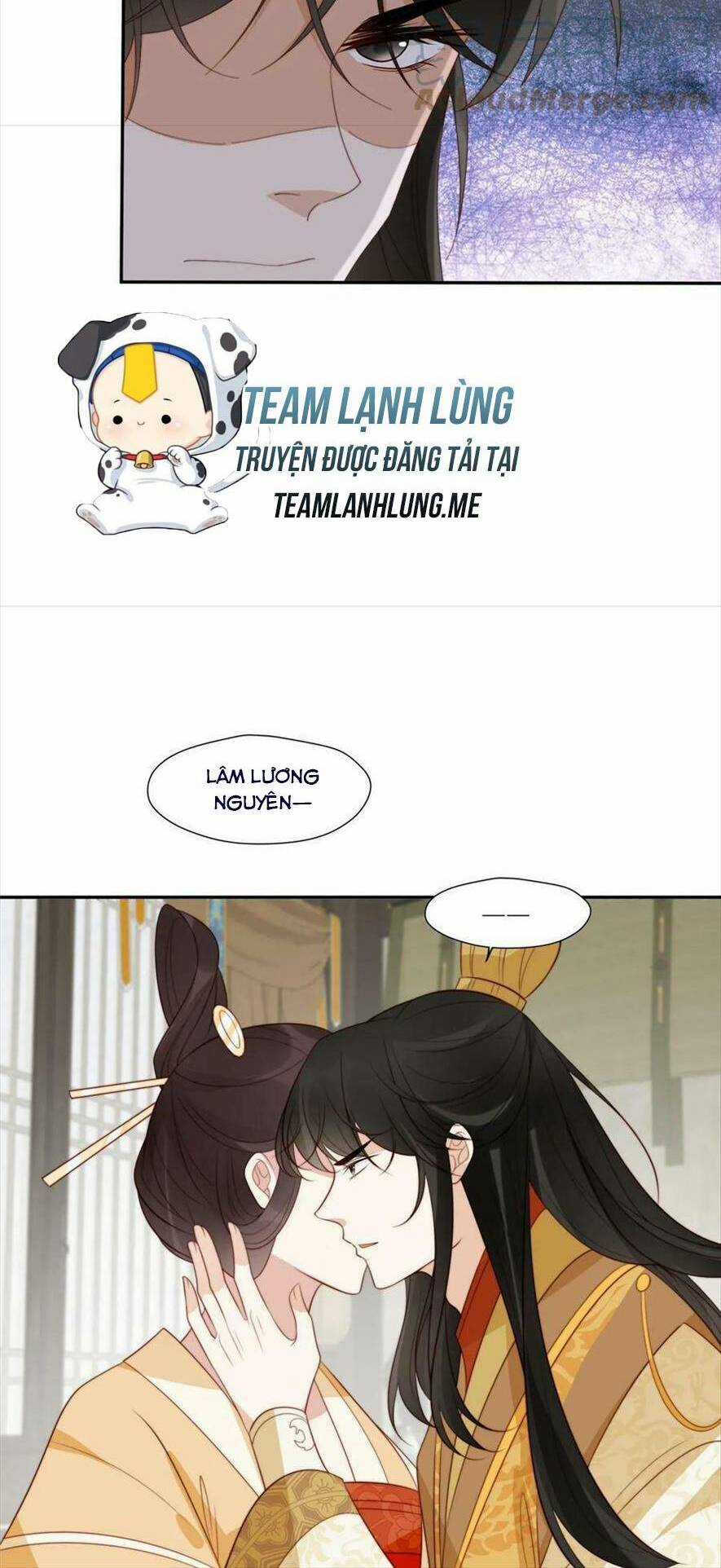 Trở Thành Nữ Phụ Ác Độc Chinh Phục Vương Gia Chapter 75 trang 13