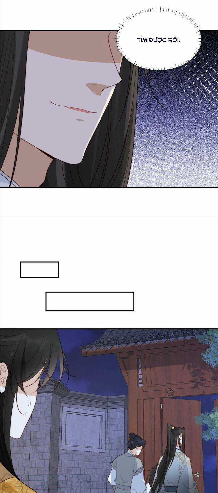 Trở Thành Nữ Phụ Ác Độc Chinh Phục Vương Gia Chapter 75 trang 17