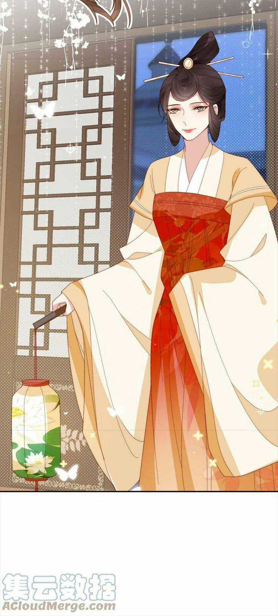 Trở Thành Nữ Phụ Ác Độc Chinh Phục Vương Gia Chapter 75 trang 24