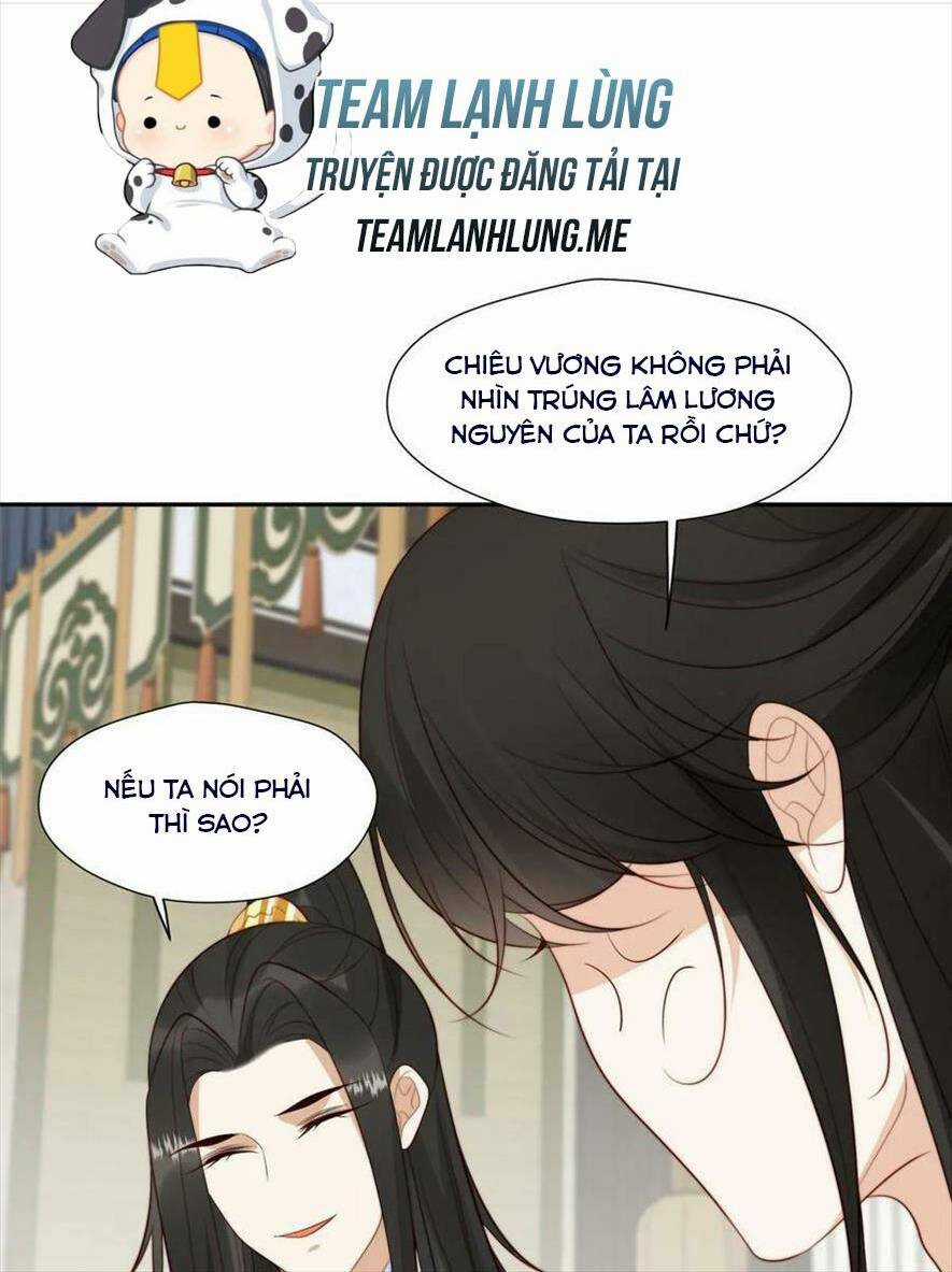 Trở Thành Nữ Phụ Ác Độc Chinh Phục Vương Gia Chapter 75 trang 6