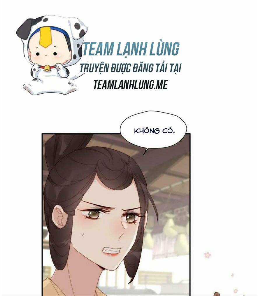 Trở Thành Nữ Phụ Ác Độc Chinh Phục Vương Gia Chapter 76 trang 11