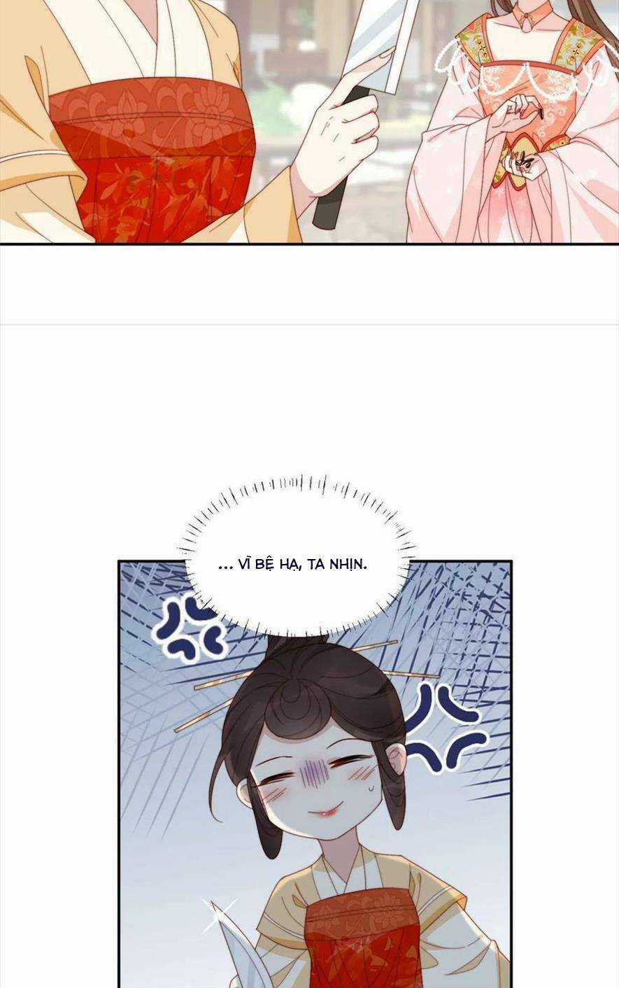 Trở Thành Nữ Phụ Ác Độc Chinh Phục Vương Gia Chapter 76 trang 16