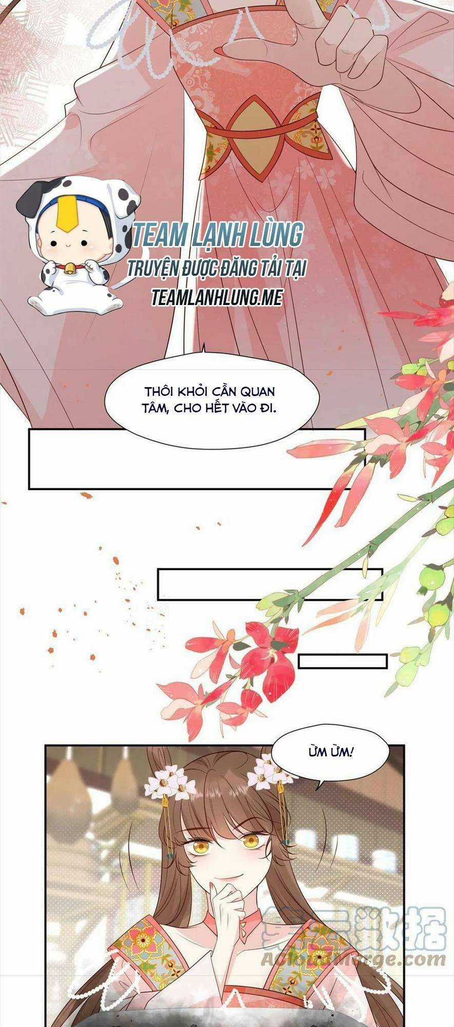 Trở Thành Nữ Phụ Ác Độc Chinh Phục Vương Gia Chapter 77 trang 20