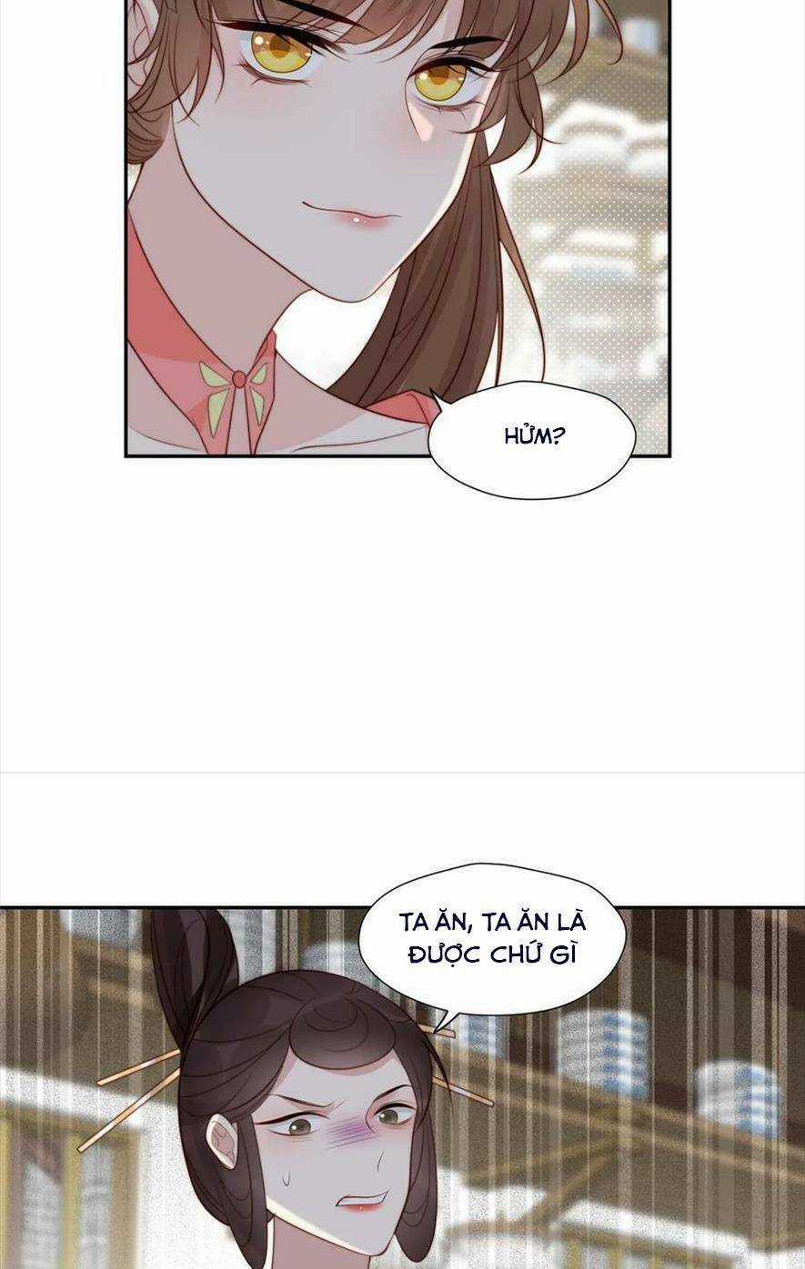 Trở Thành Nữ Phụ Ác Độc Chinh Phục Vương Gia Chapter 77 trang 22