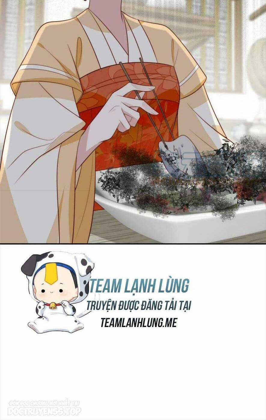 Trở Thành Nữ Phụ Ác Độc Chinh Phục Vương Gia Chapter 77 trang 23