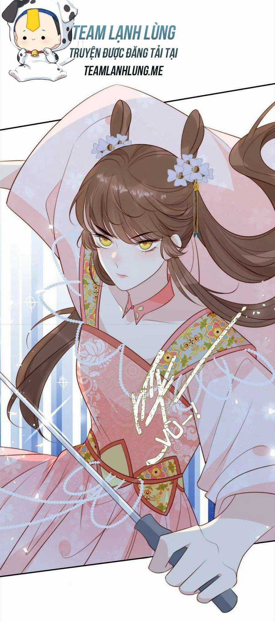 Trở Thành Nữ Phụ Ác Độc Chinh Phục Vương Gia Chapter 77 trang 3