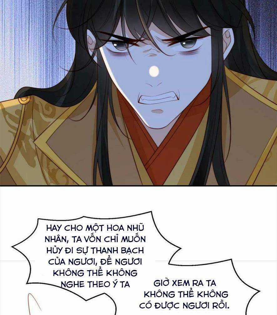 Trở Thành Nữ Phụ Ác Độc Chinh Phục Vương Gia Chapter 78 trang 11