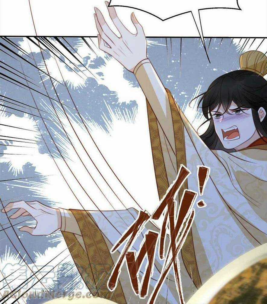 Trở Thành Nữ Phụ Ác Độc Chinh Phục Vương Gia Chapter 78 trang 12