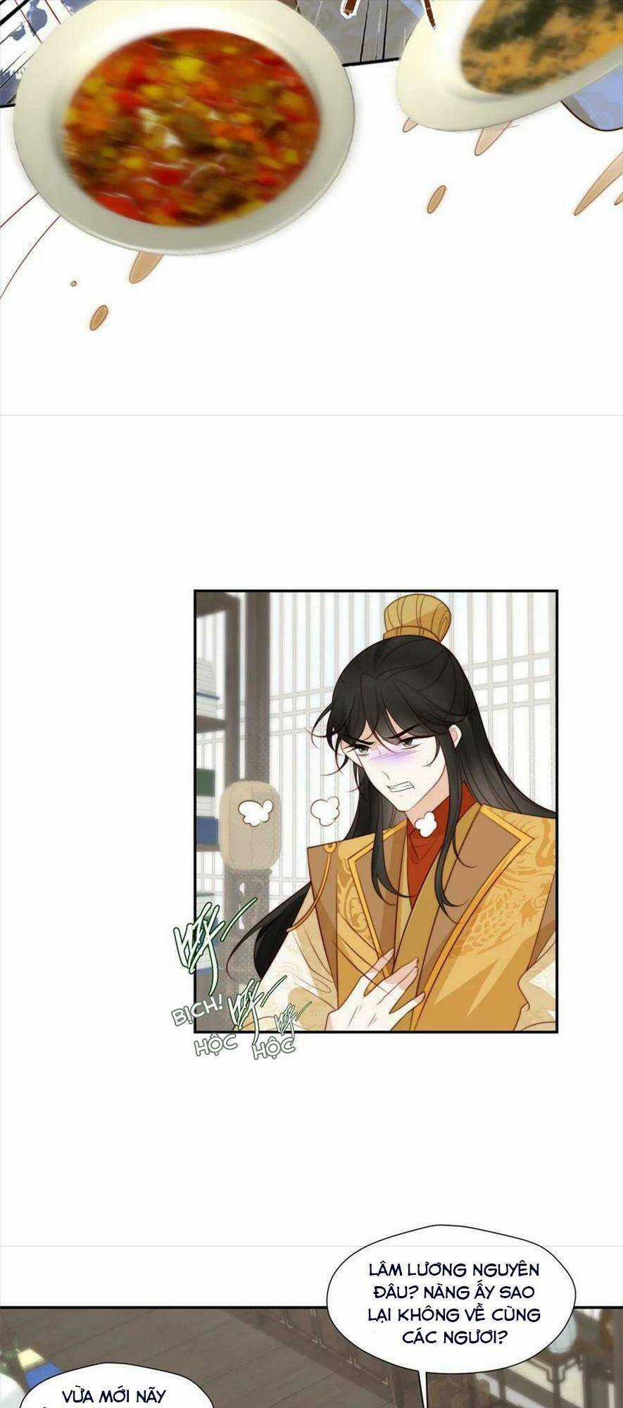 Trở Thành Nữ Phụ Ác Độc Chinh Phục Vương Gia Chapter 78 trang 13