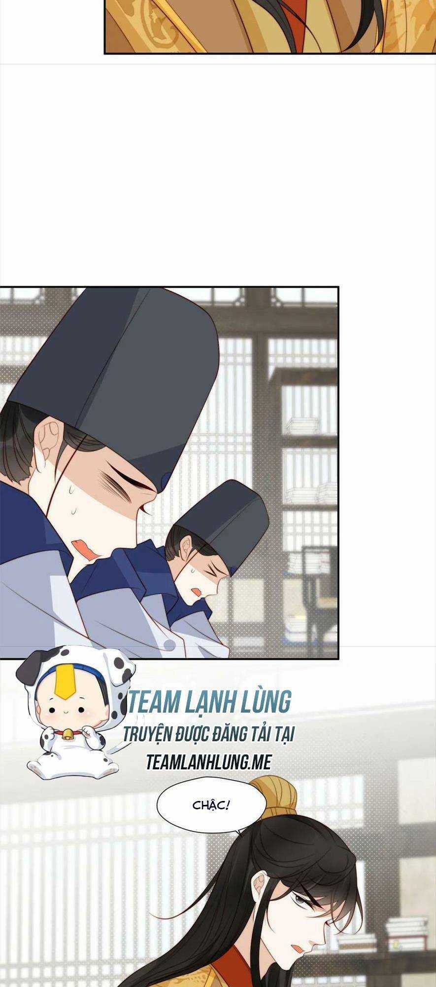 Trở Thành Nữ Phụ Ác Độc Chinh Phục Vương Gia Chapter 78 trang 15