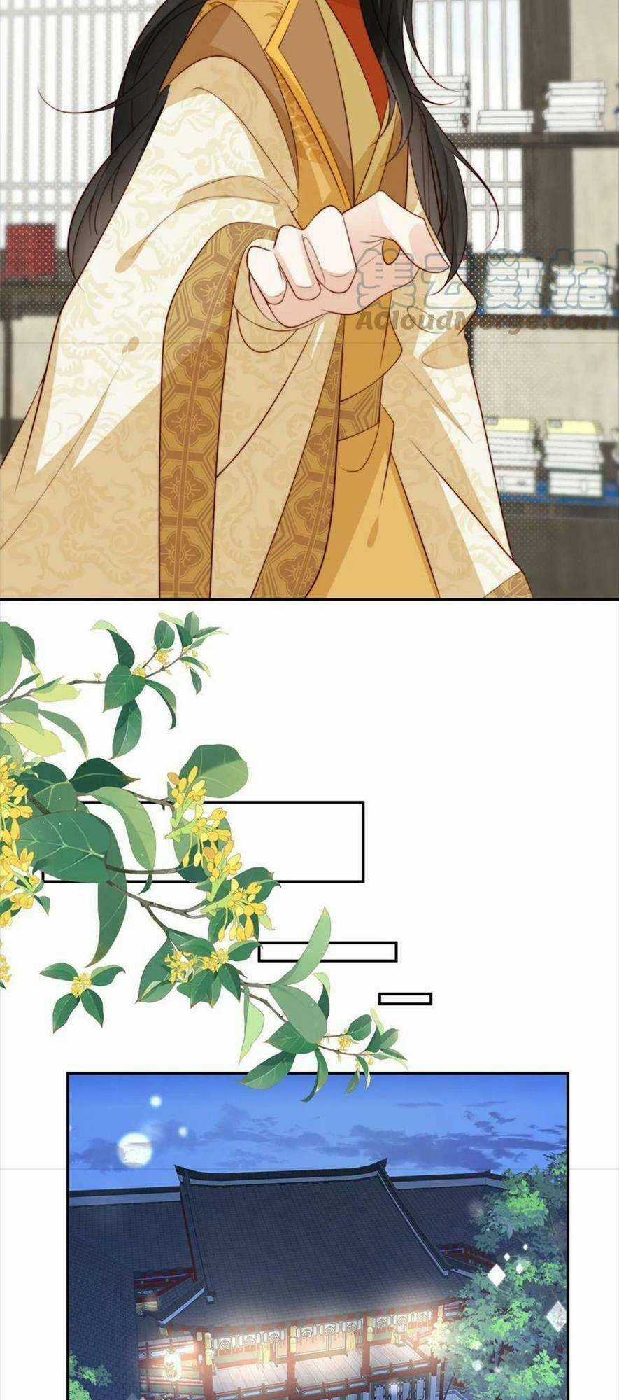 Trở Thành Nữ Phụ Ác Độc Chinh Phục Vương Gia Chapter 78 trang 16