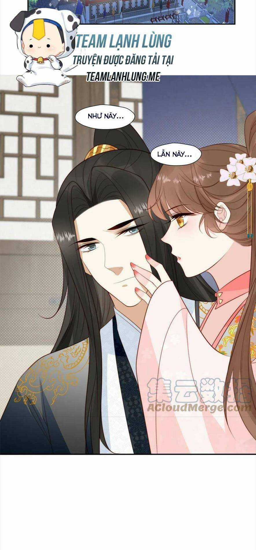 Trở Thành Nữ Phụ Ác Độc Chinh Phục Vương Gia Chapter 78 trang 17