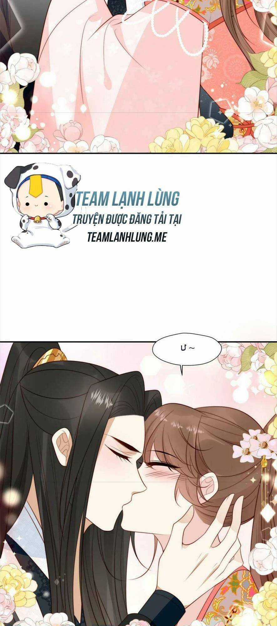 Trở Thành Nữ Phụ Ác Độc Chinh Phục Vương Gia Chapter 78 trang 20