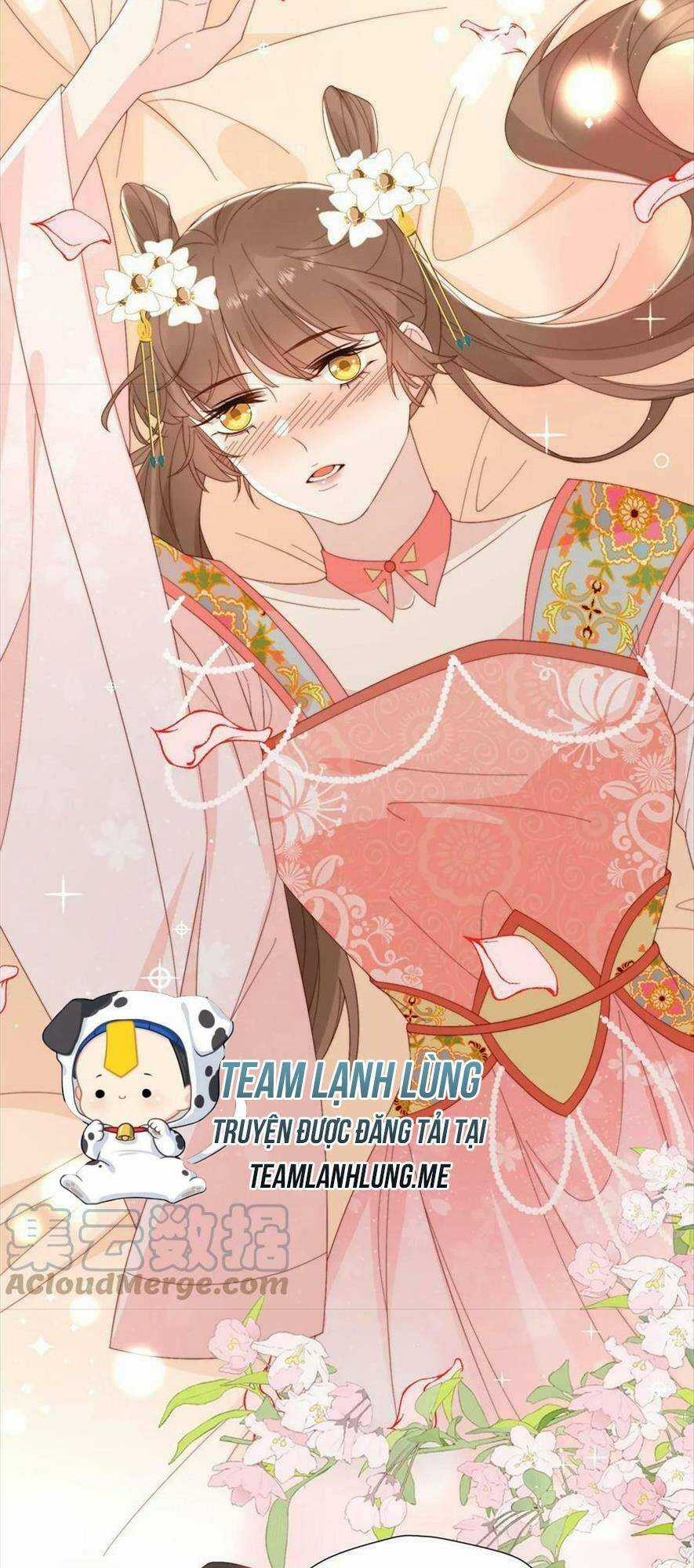 Trở Thành Nữ Phụ Ác Độc Chinh Phục Vương Gia Chapter 78 trang 22