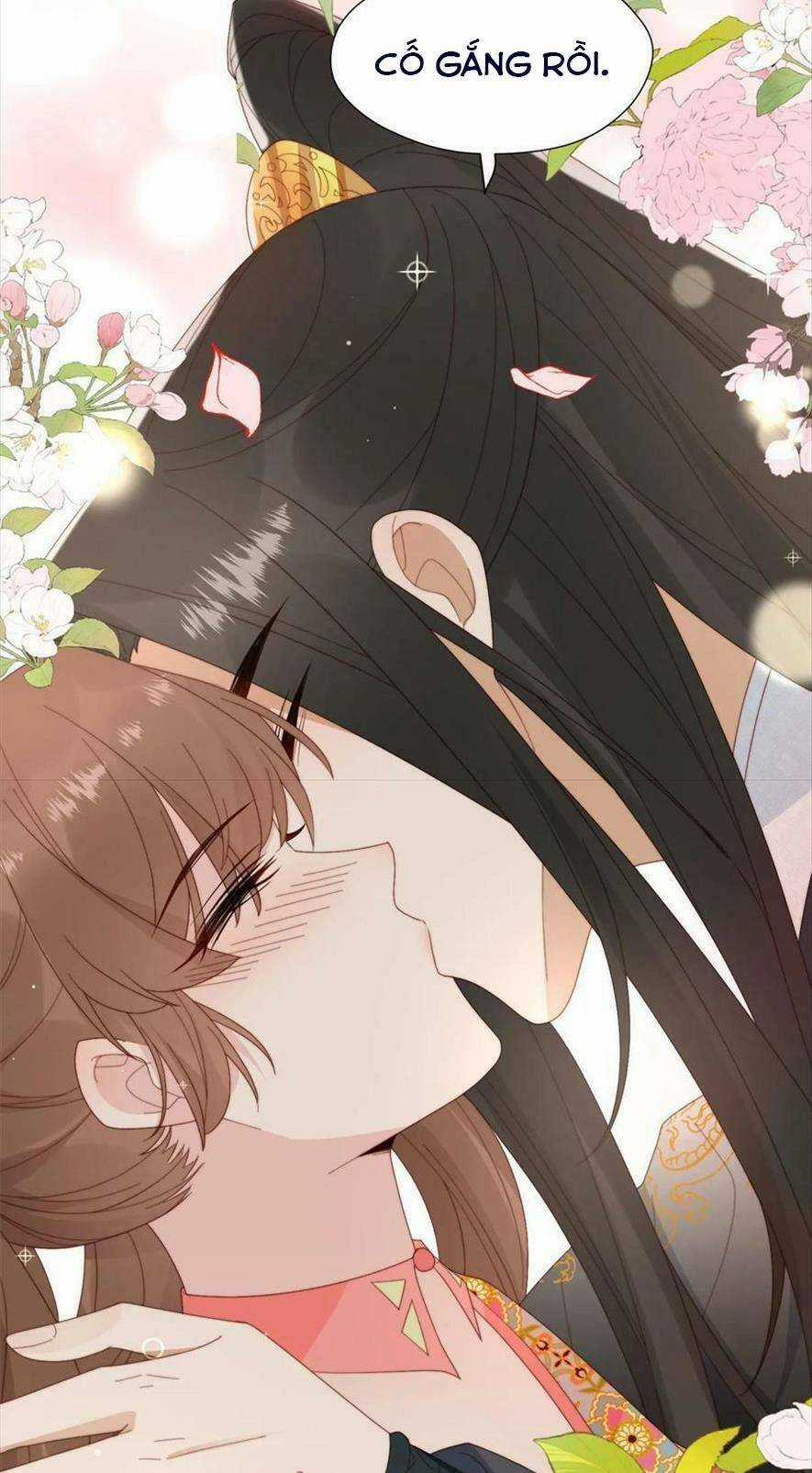 Trở Thành Nữ Phụ Ác Độc Chinh Phục Vương Gia Chapter 78 trang 23