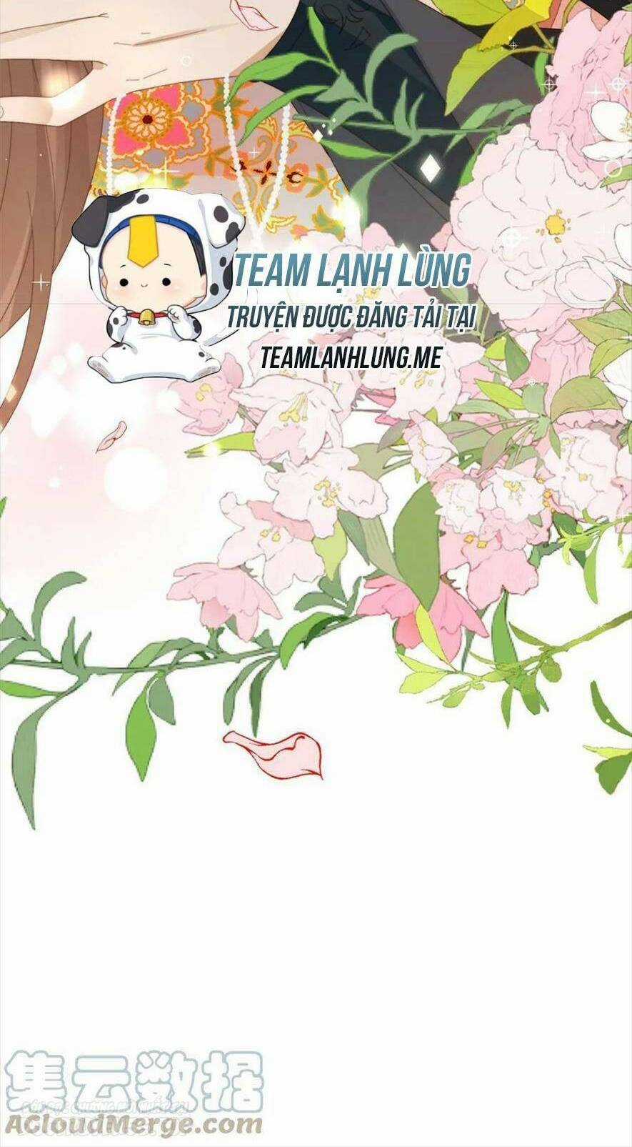 Trở Thành Nữ Phụ Ác Độc Chinh Phục Vương Gia Chapter 78 trang 24