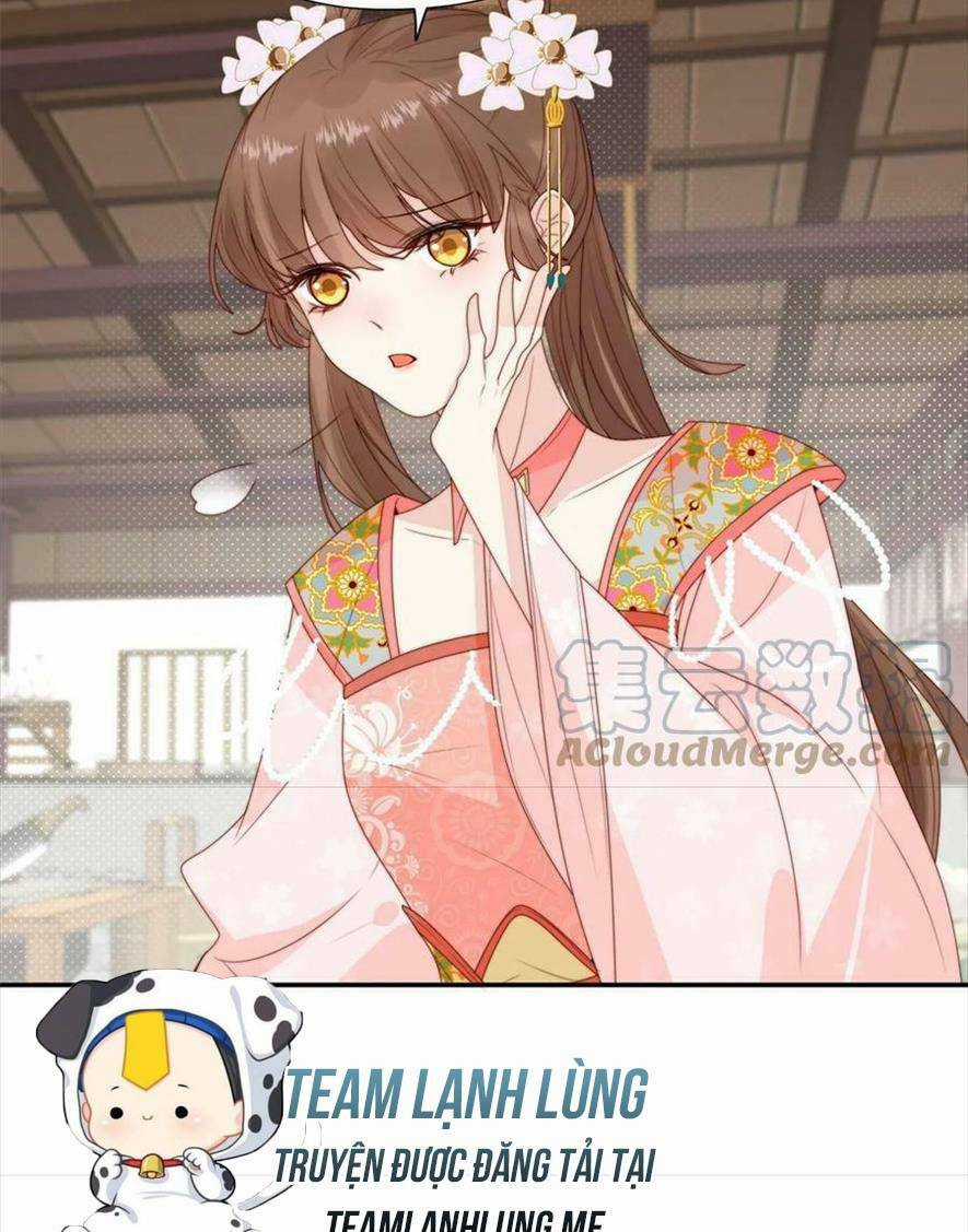 Trở Thành Nữ Phụ Ác Độc Chinh Phục Vương Gia Chapter 79 trang 15