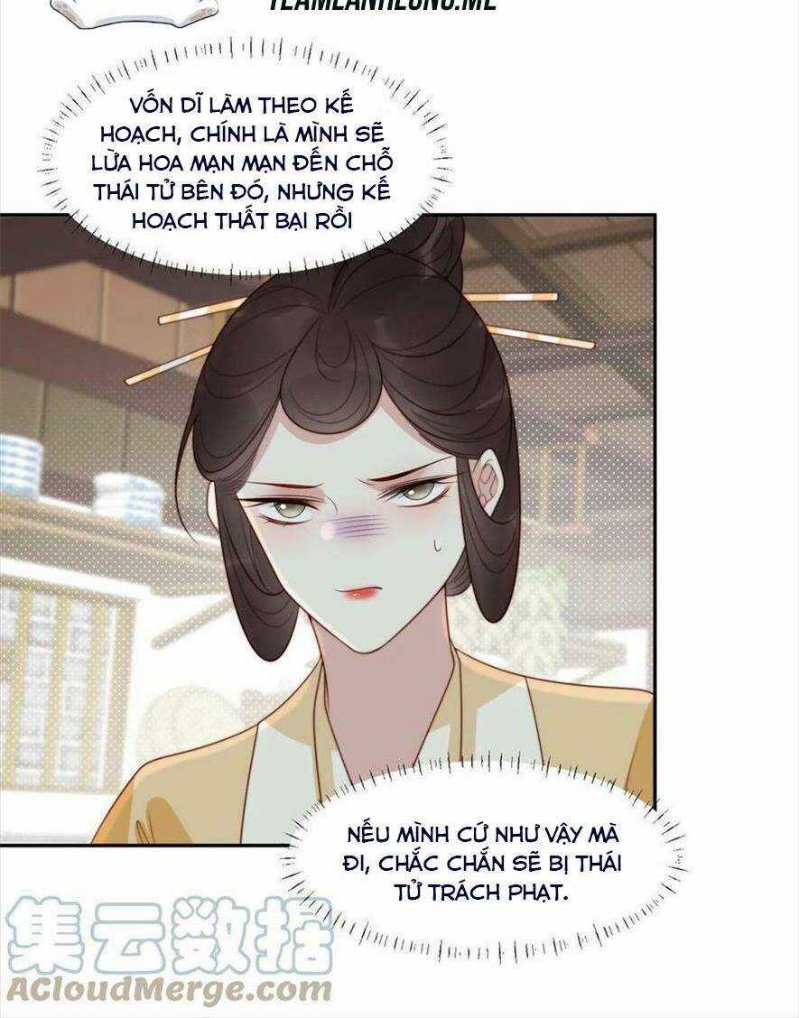 Trở Thành Nữ Phụ Ác Độc Chinh Phục Vương Gia Chapter 79 trang 16