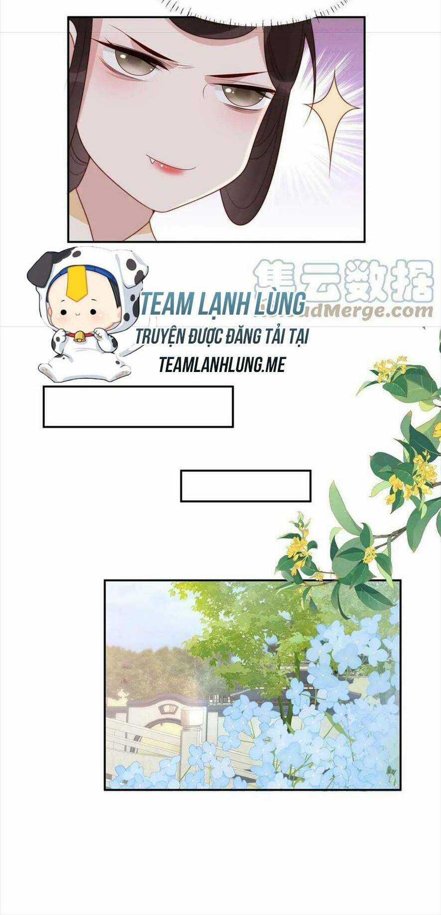 Trở Thành Nữ Phụ Ác Độc Chinh Phục Vương Gia Chapter 79 trang 20