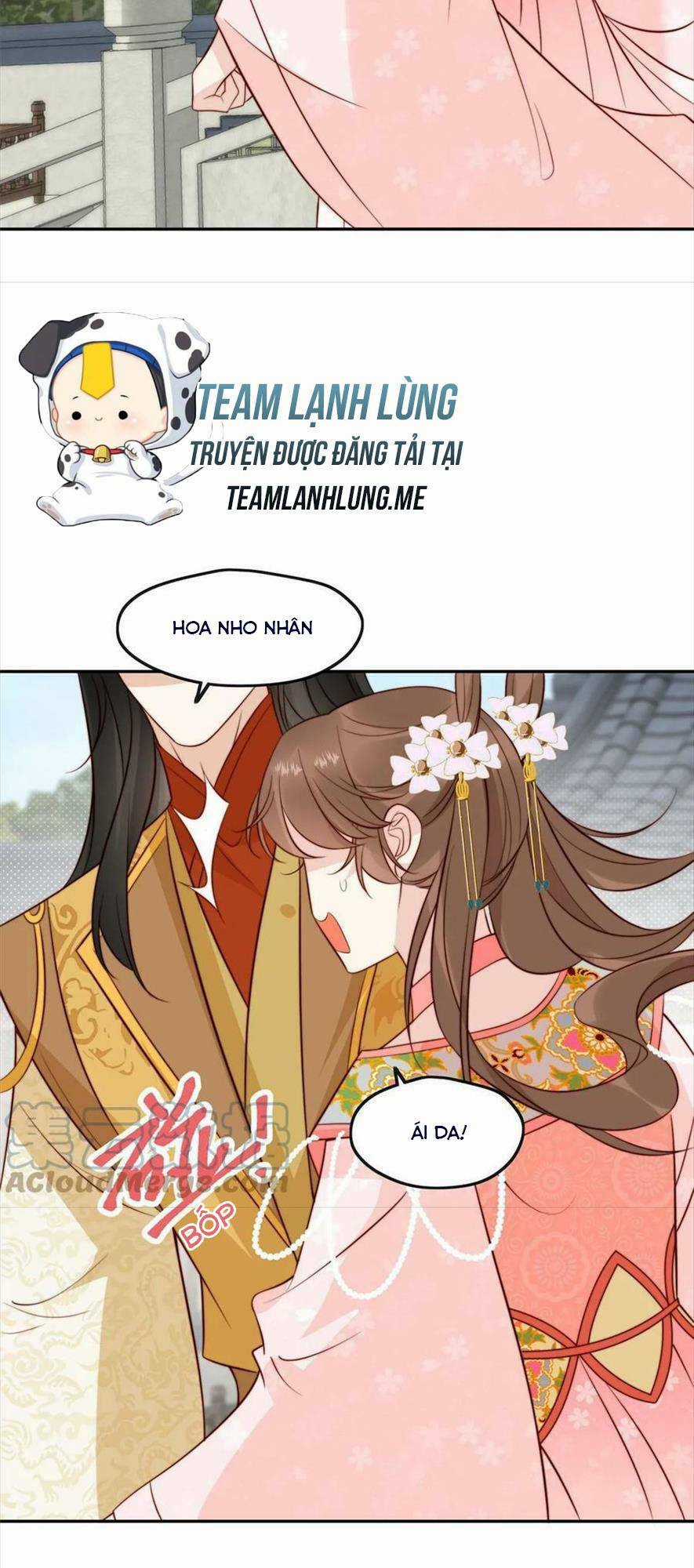 Trở Thành Nữ Phụ Ác Độc Chinh Phục Vương Gia Chapter 79 trang 22