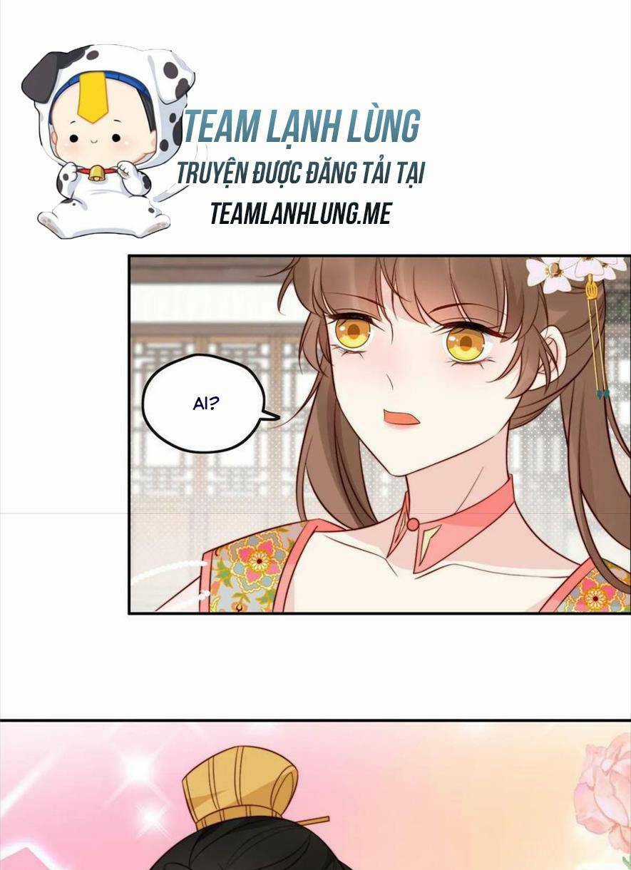 Trở Thành Nữ Phụ Ác Độc Chinh Phục Vương Gia Chapter 79 trang 23