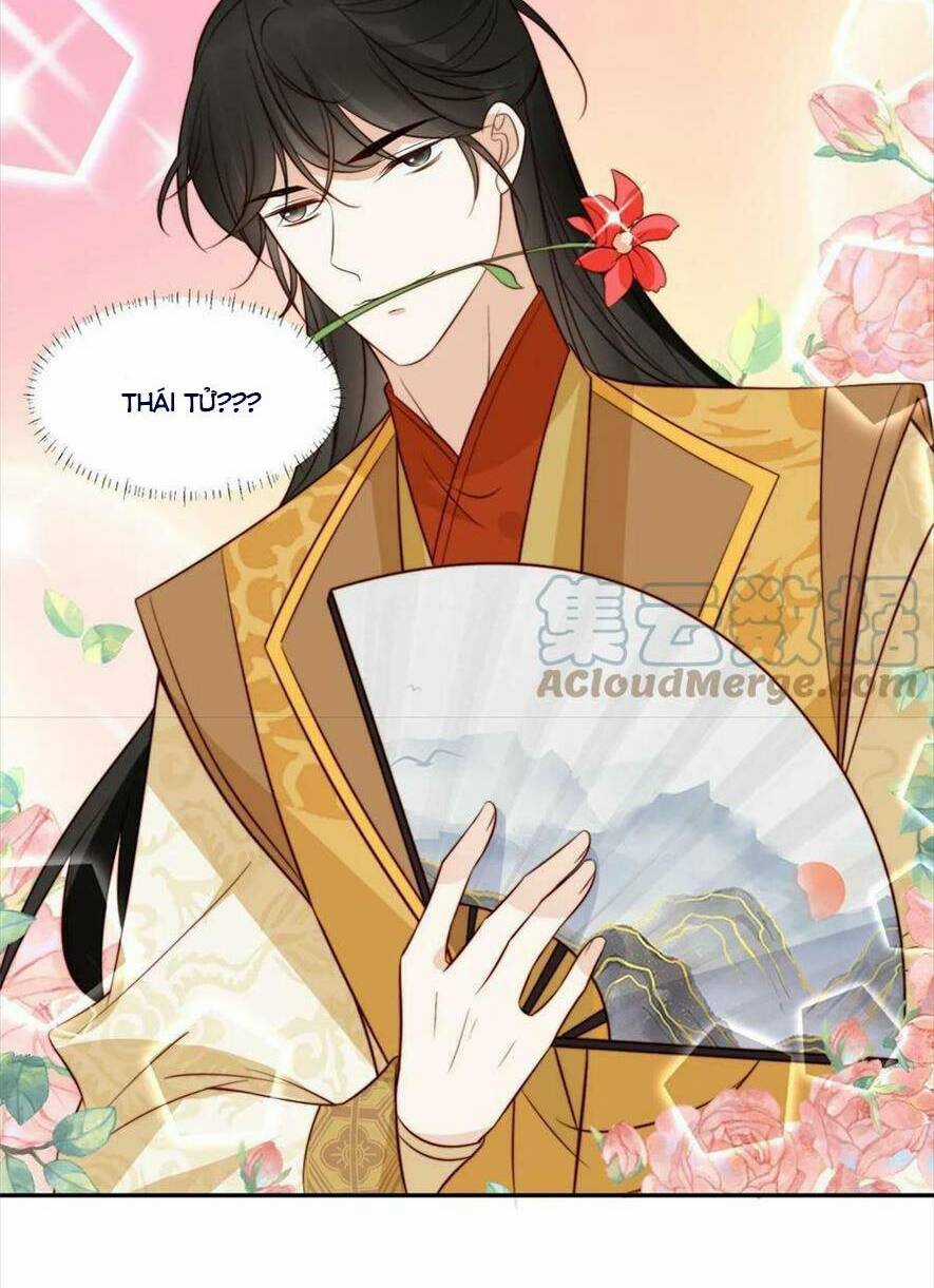 Trở Thành Nữ Phụ Ác Độc Chinh Phục Vương Gia Chapter 79 trang 24