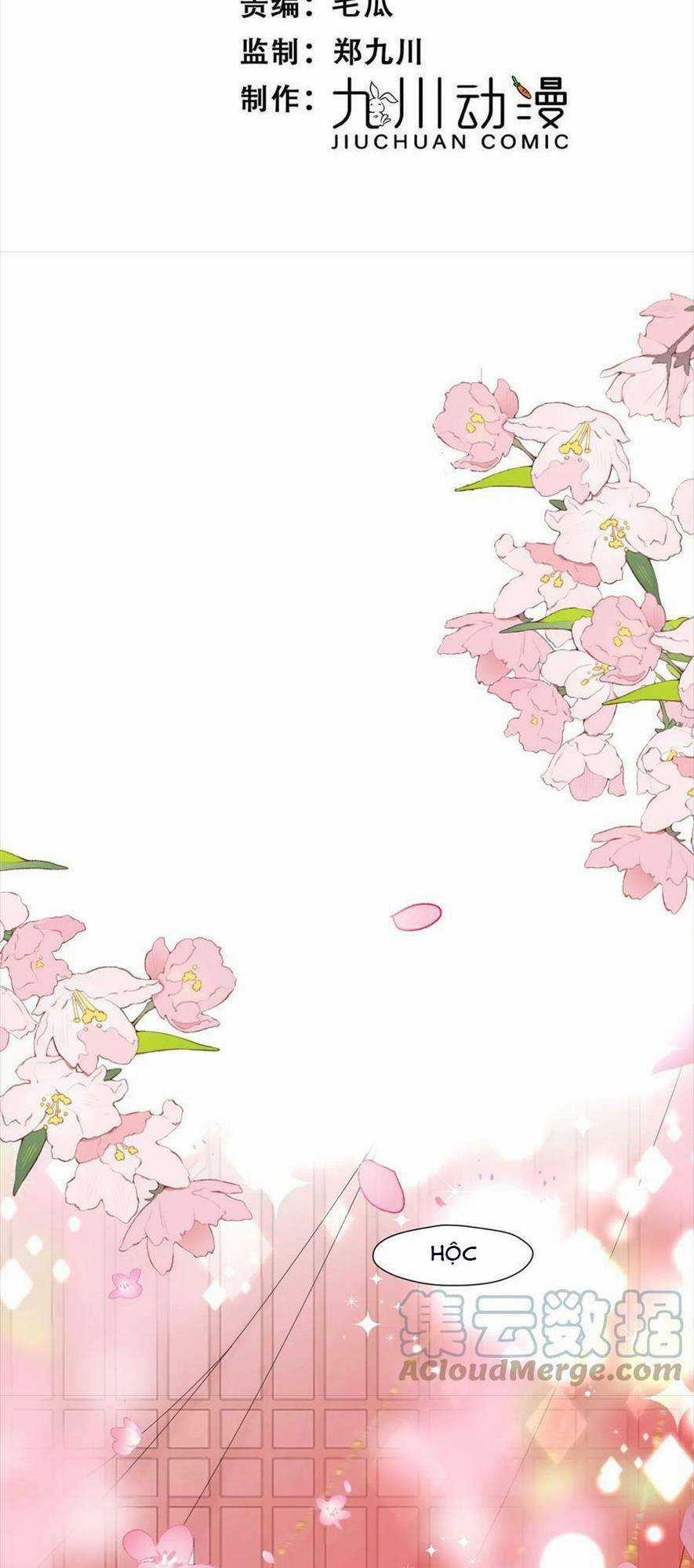 Trở Thành Nữ Phụ Ác Độc Chinh Phục Vương Gia Chapter 79 trang 4