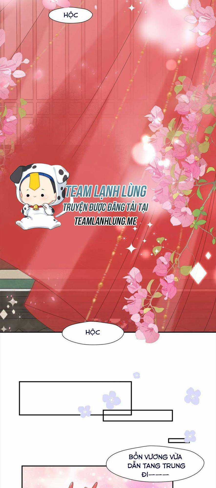 Trở Thành Nữ Phụ Ác Độc Chinh Phục Vương Gia Chapter 79 trang 5