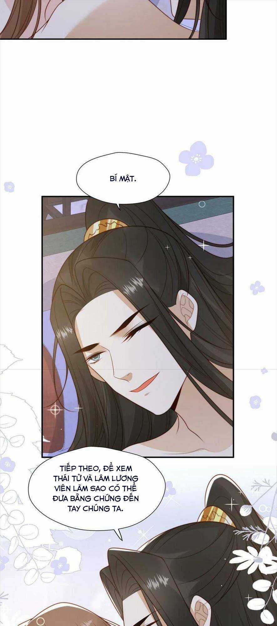 Trở Thành Nữ Phụ Ác Độc Chinh Phục Vương Gia Chapter 79 trang 8