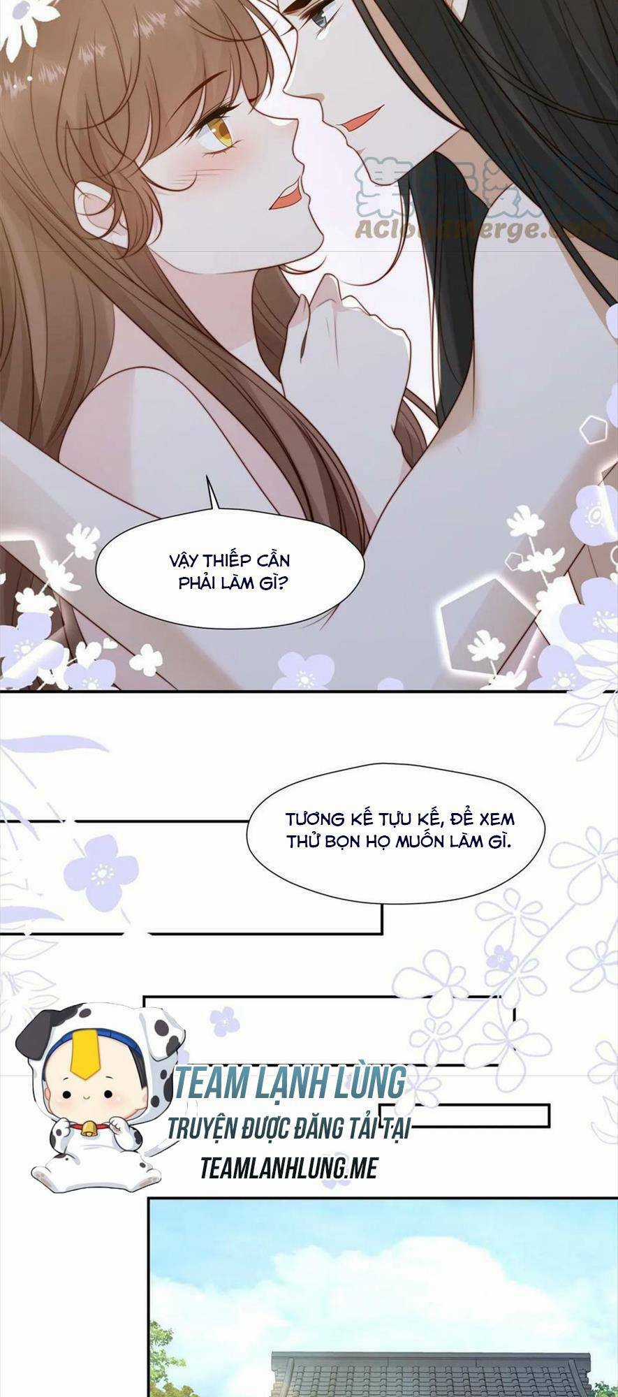 Trở Thành Nữ Phụ Ác Độc Chinh Phục Vương Gia Chapter 79 trang 9