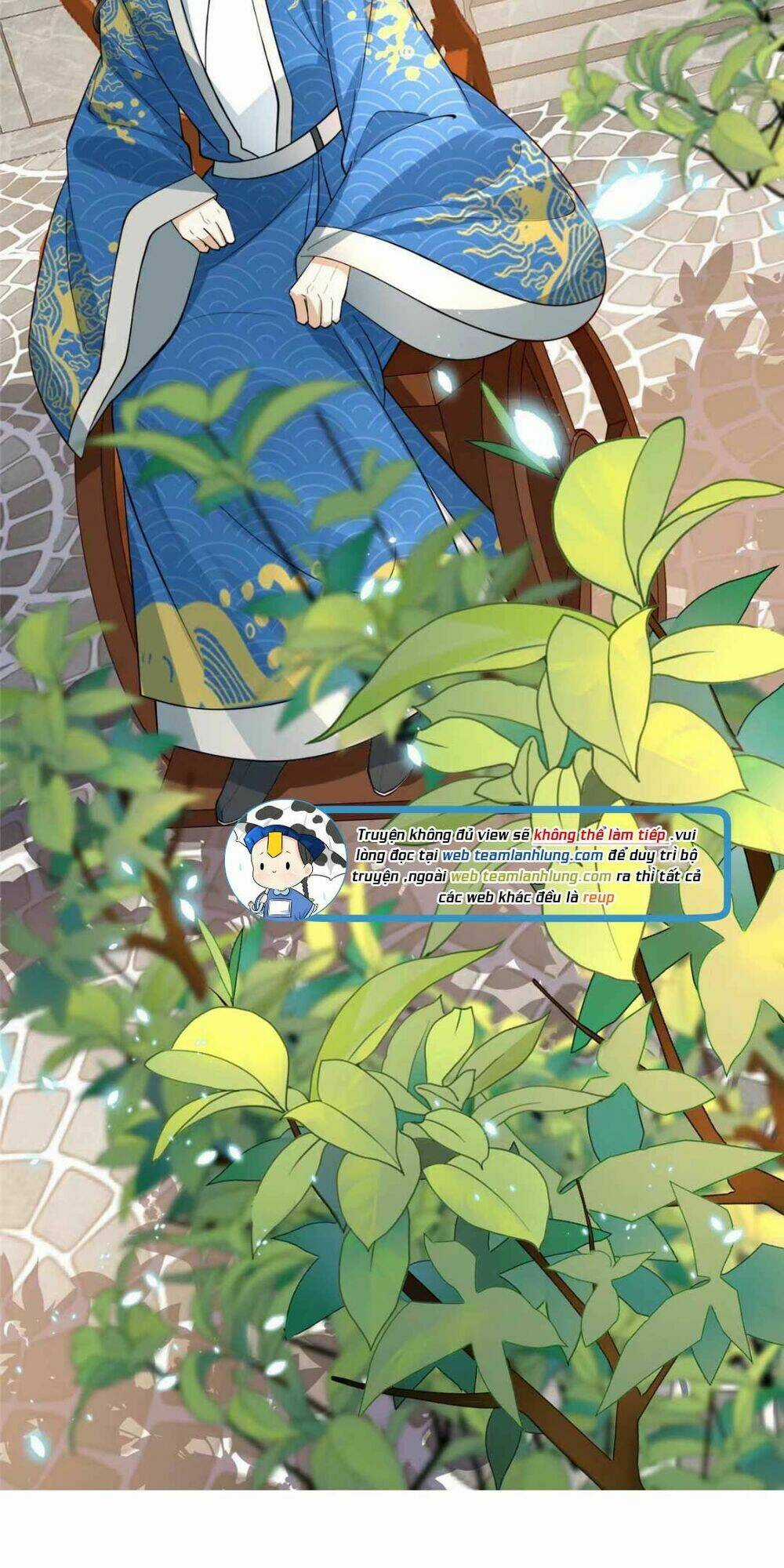 Trở Thành Nữ Phụ Ác Độc Chinh Phục Vương Gia Chapter 8 trang 25