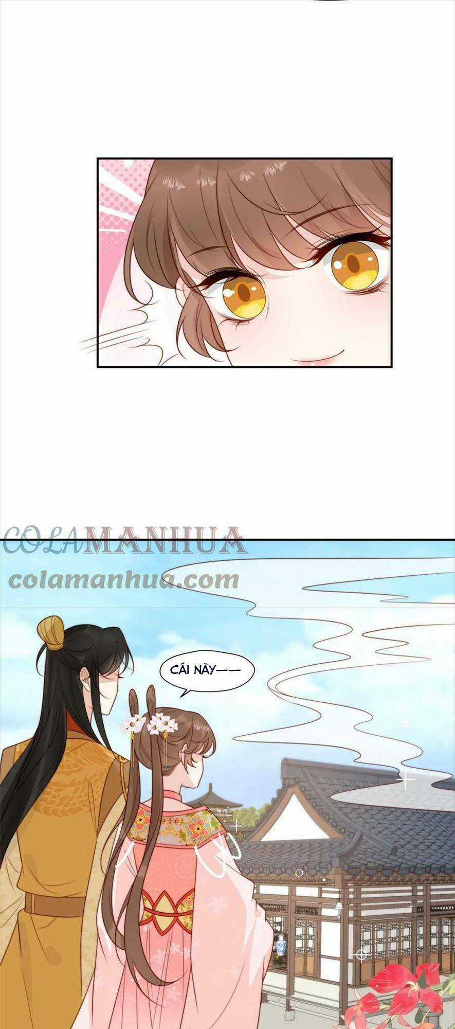 Trở Thành Nữ Phụ Ác Độc Chinh Phục Vương Gia Chapter 80 trang 18