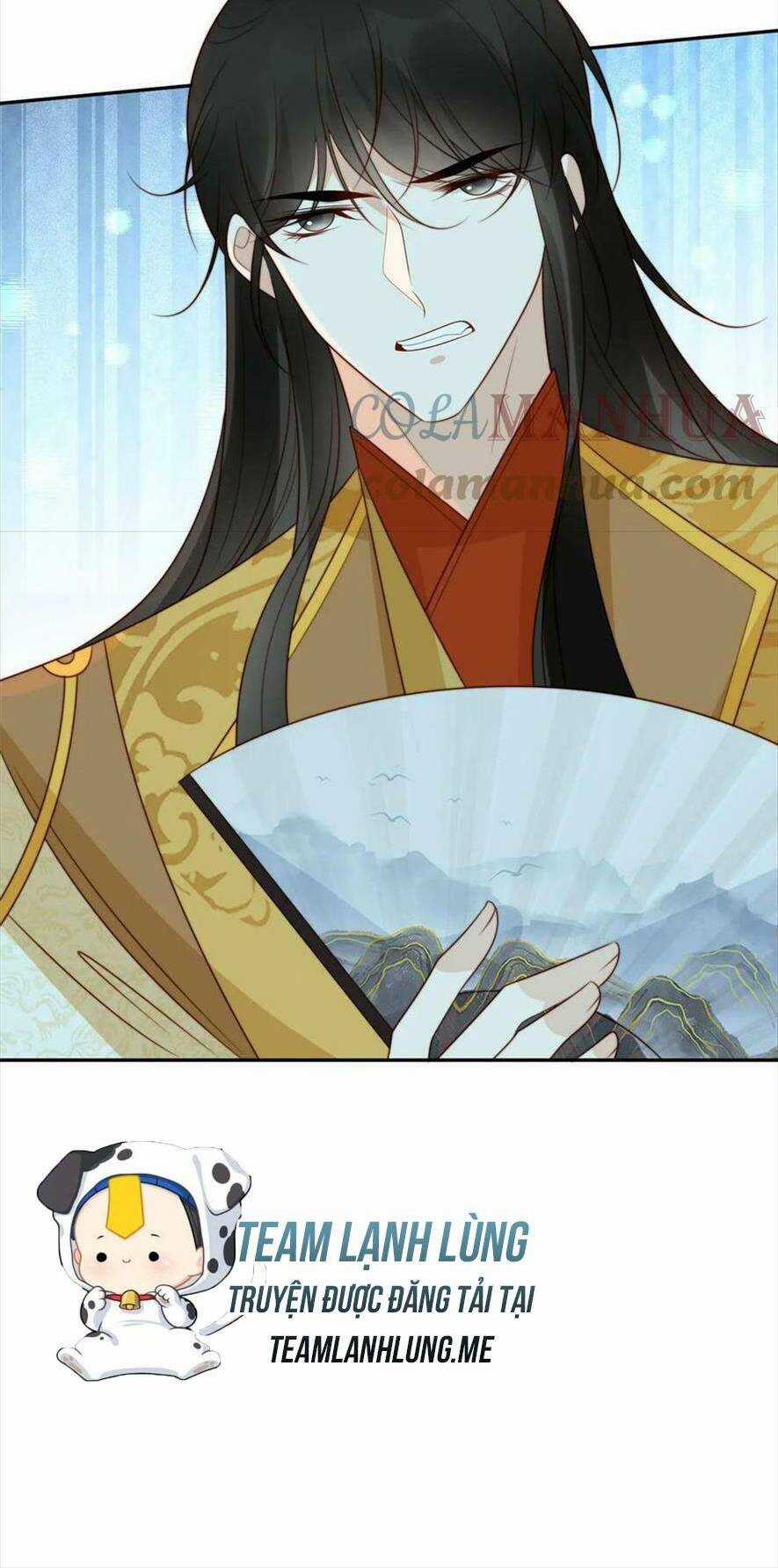 Trở Thành Nữ Phụ Ác Độc Chinh Phục Vương Gia Chapter 80 trang 24