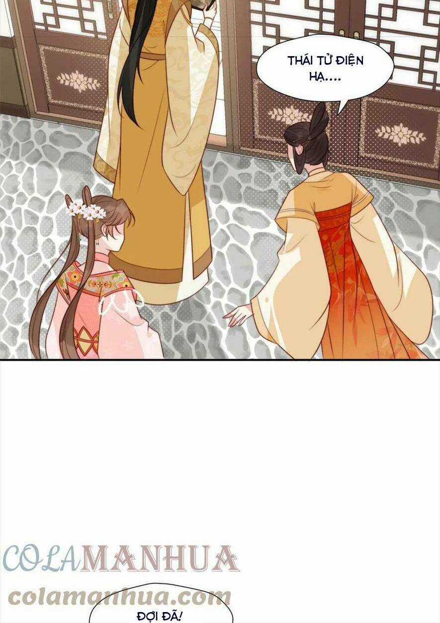 Trở Thành Nữ Phụ Ác Độc Chinh Phục Vương Gia Chapter 81 trang 15