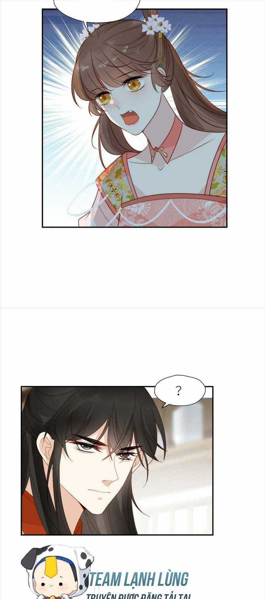 Trở Thành Nữ Phụ Ác Độc Chinh Phục Vương Gia Chapter 81 trang 16