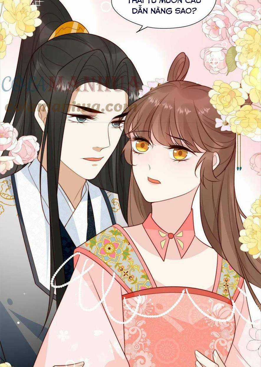 Trở Thành Nữ Phụ Ác Độc Chinh Phục Vương Gia Chapter 81 trang 26