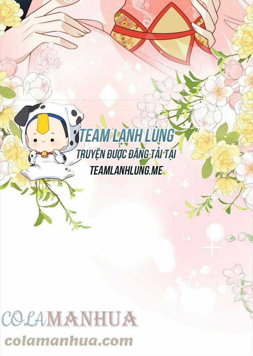 Trở Thành Nữ Phụ Ác Độc Chinh Phục Vương Gia Chapter 81 trang 27