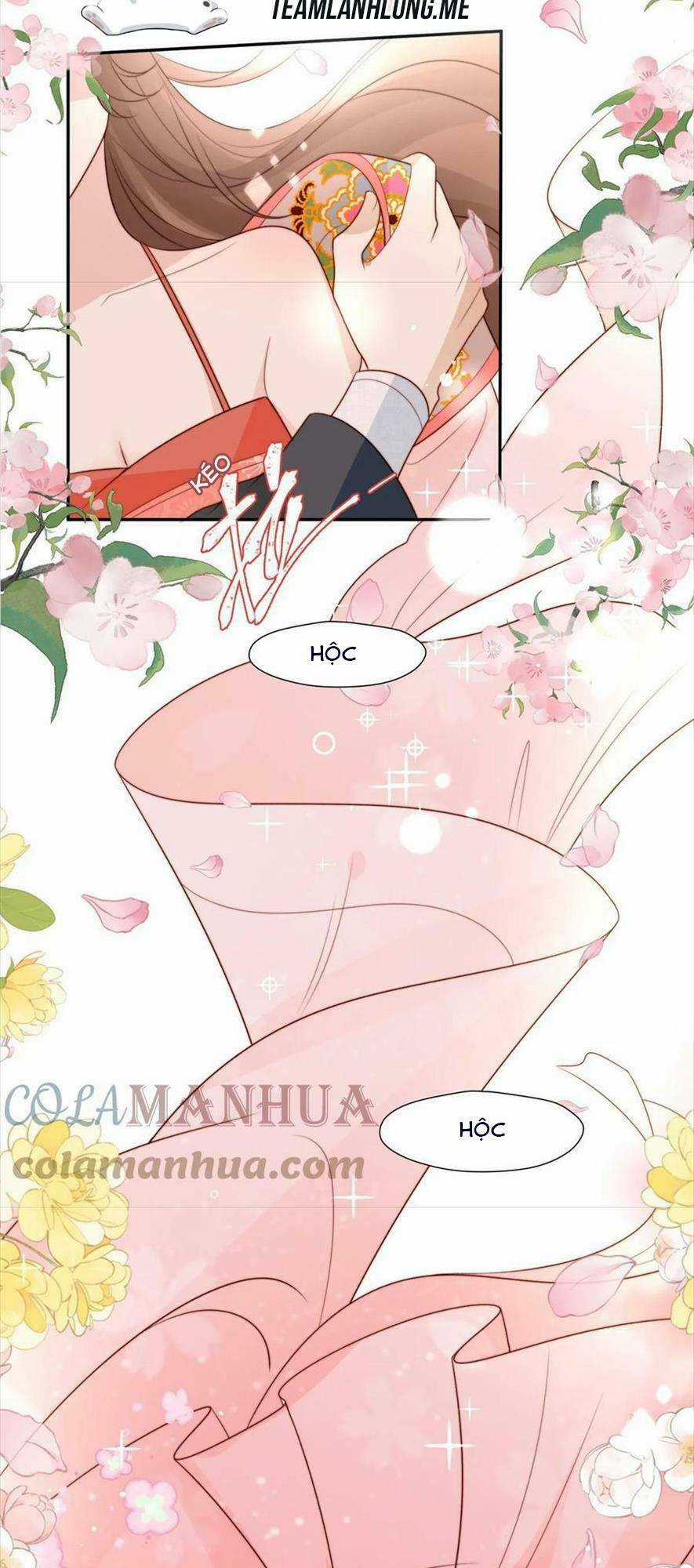 Trở Thành Nữ Phụ Ác Độc Chinh Phục Vương Gia Chapter 82 trang 10