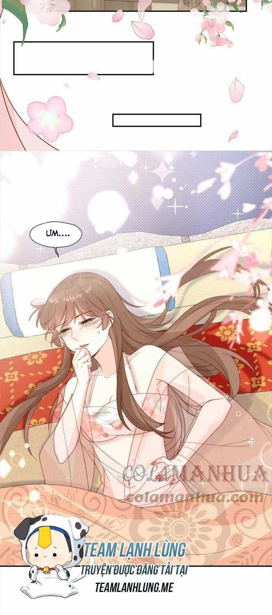 Trở Thành Nữ Phụ Ác Độc Chinh Phục Vương Gia Chapter 82 trang 12