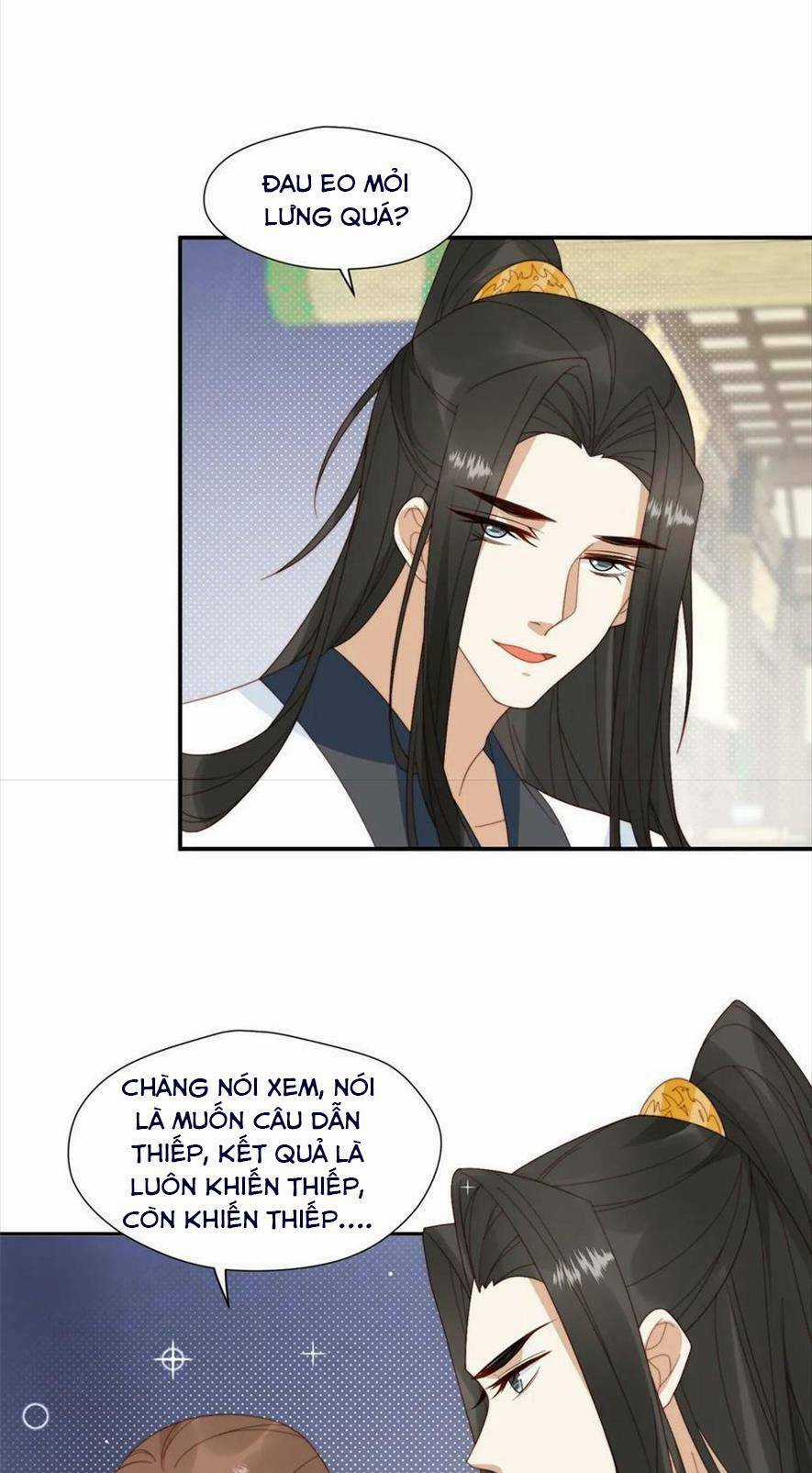 Trở Thành Nữ Phụ Ác Độc Chinh Phục Vương Gia Chapter 82 trang 13