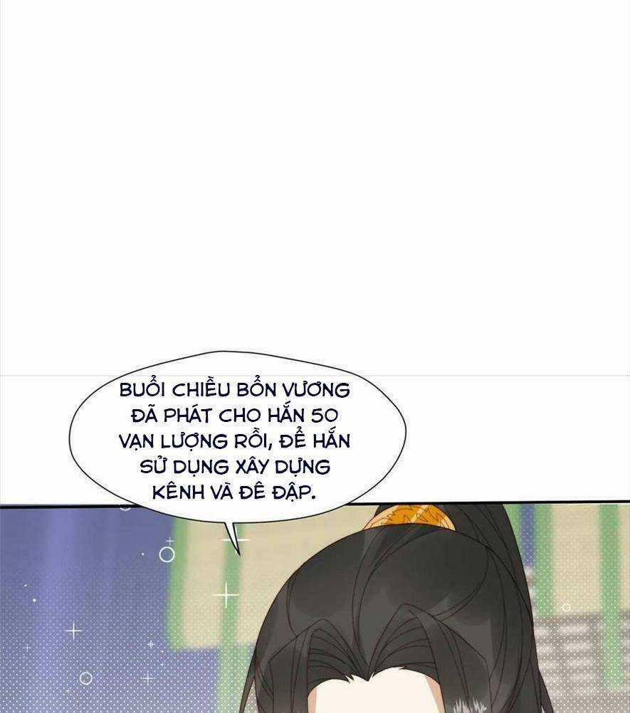 Trở Thành Nữ Phụ Ác Độc Chinh Phục Vương Gia Chapter 82 trang 19