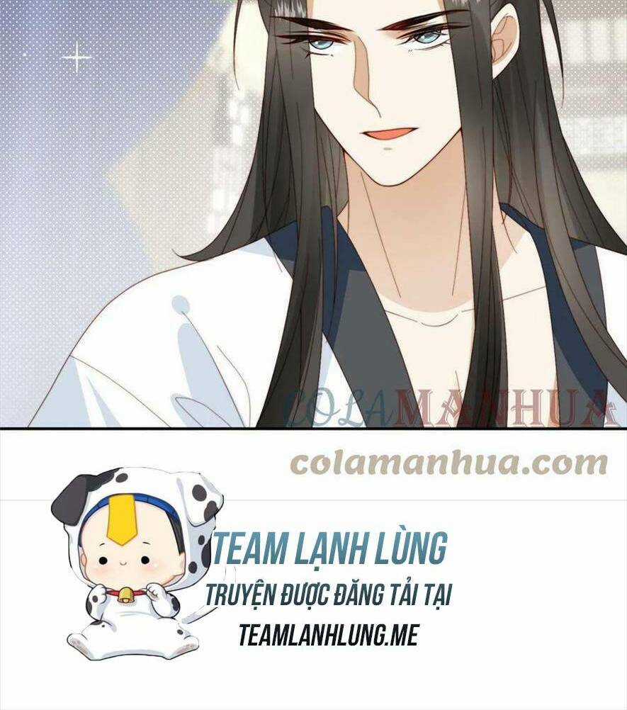 Trở Thành Nữ Phụ Ác Độc Chinh Phục Vương Gia Chapter 82 trang 20