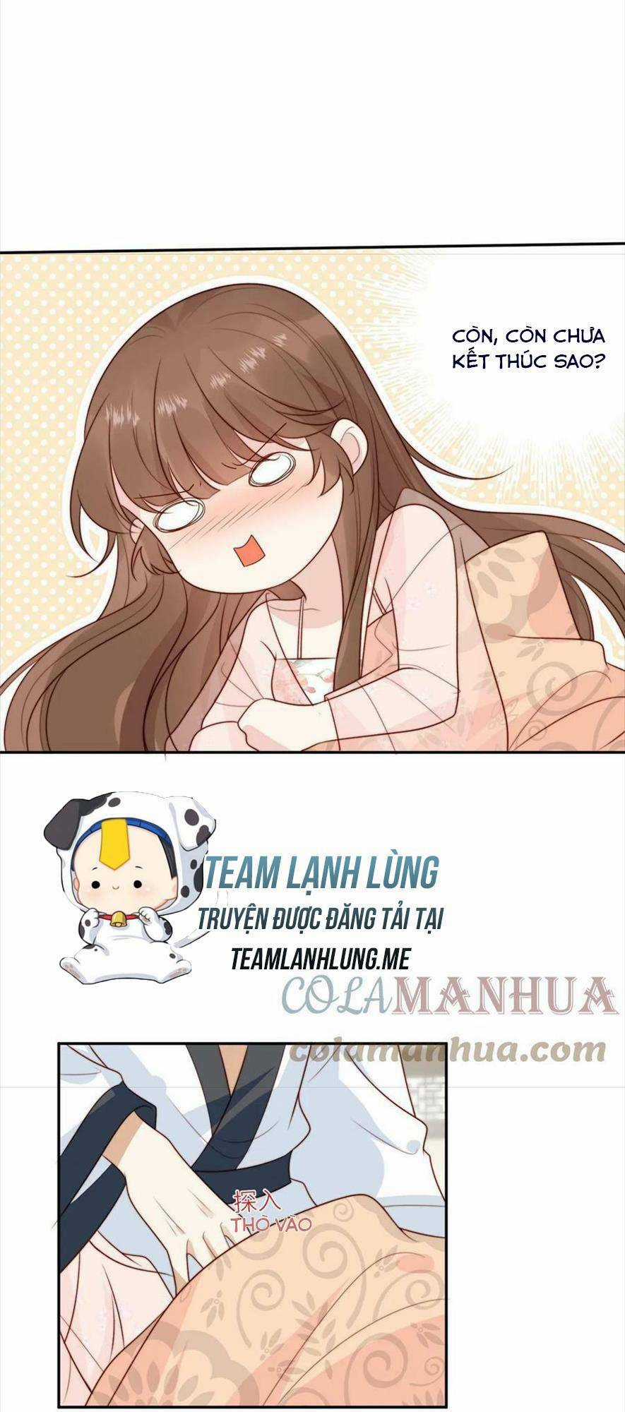 Trở Thành Nữ Phụ Ác Độc Chinh Phục Vương Gia Chapter 82 trang 22