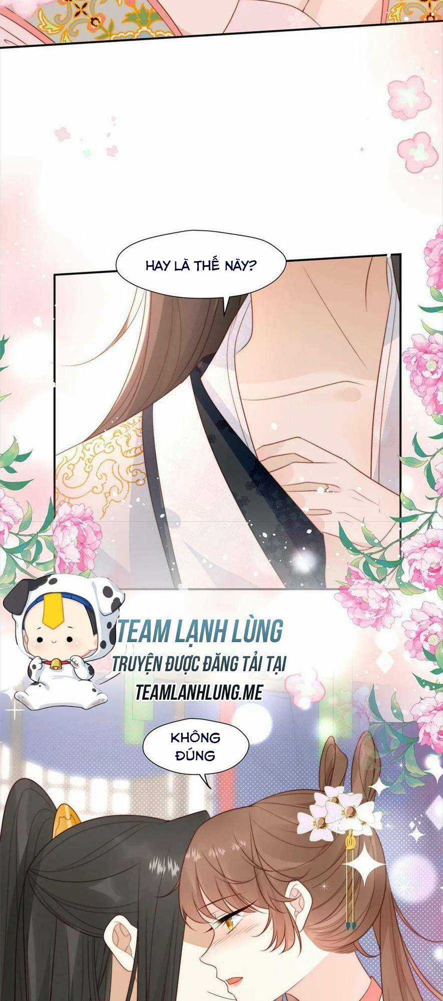 Trở Thành Nữ Phụ Ác Độc Chinh Phục Vương Gia Chapter 82 trang 6