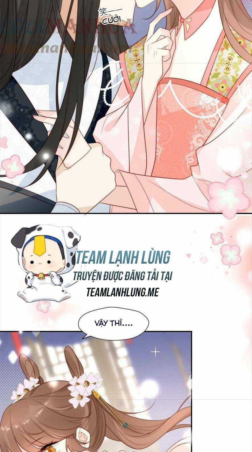 Trở Thành Nữ Phụ Ác Độc Chinh Phục Vương Gia Chapter 82 trang 7