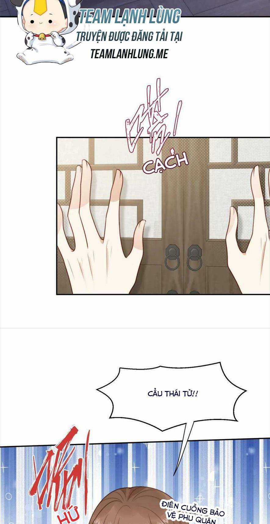 Trở Thành Nữ Phụ Ác Độc Chinh Phục Vương Gia Chapter 83 trang 13