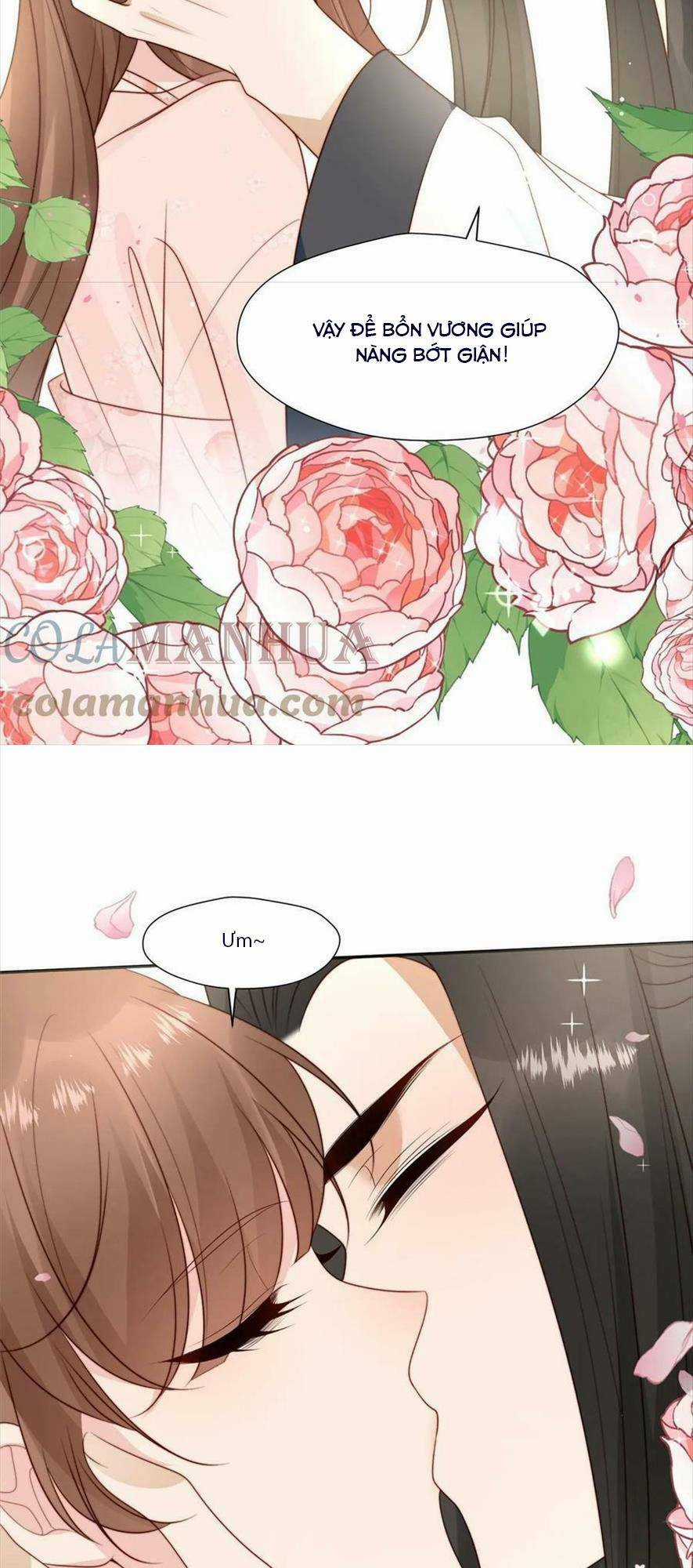 Trở Thành Nữ Phụ Ác Độc Chinh Phục Vương Gia Chapter 83 trang 16