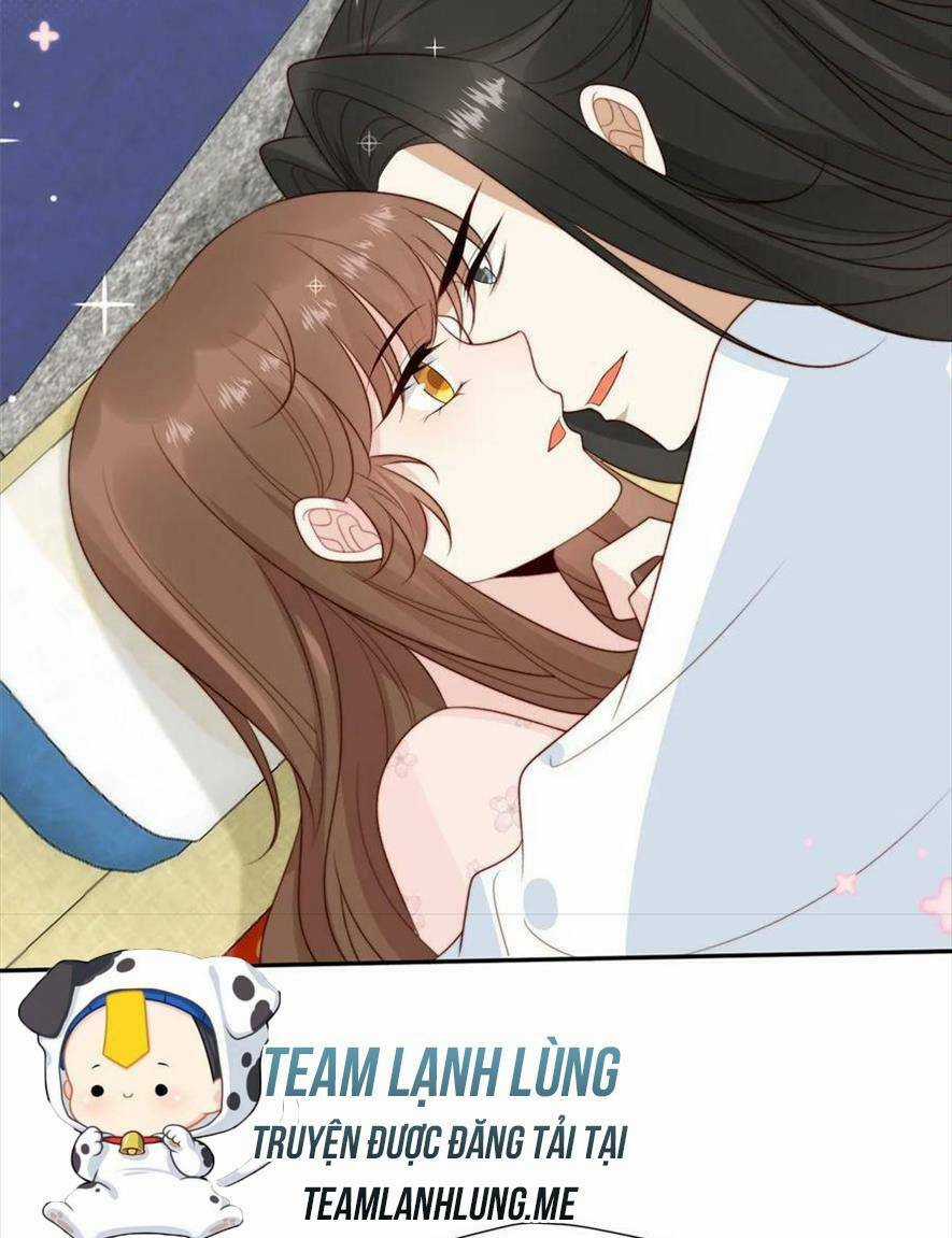 Trở Thành Nữ Phụ Ác Độc Chinh Phục Vương Gia Chapter 83 trang 19