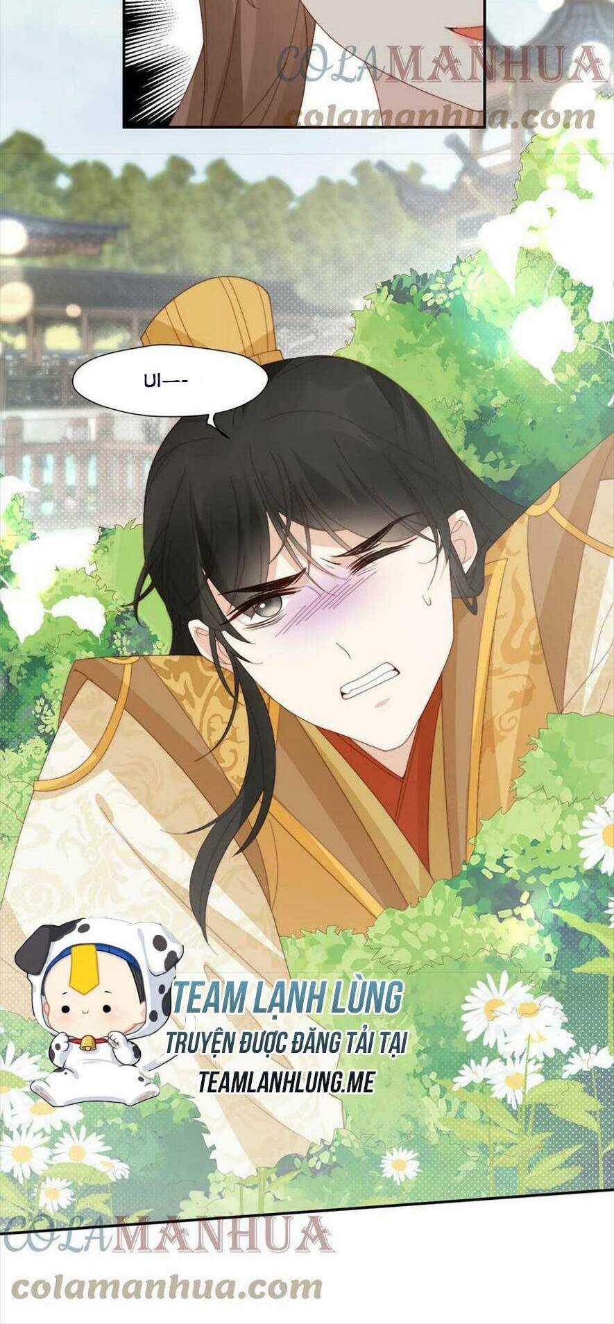 Trở Thành Nữ Phụ Ác Độc Chinh Phục Vương Gia Chapter 83 trang 26